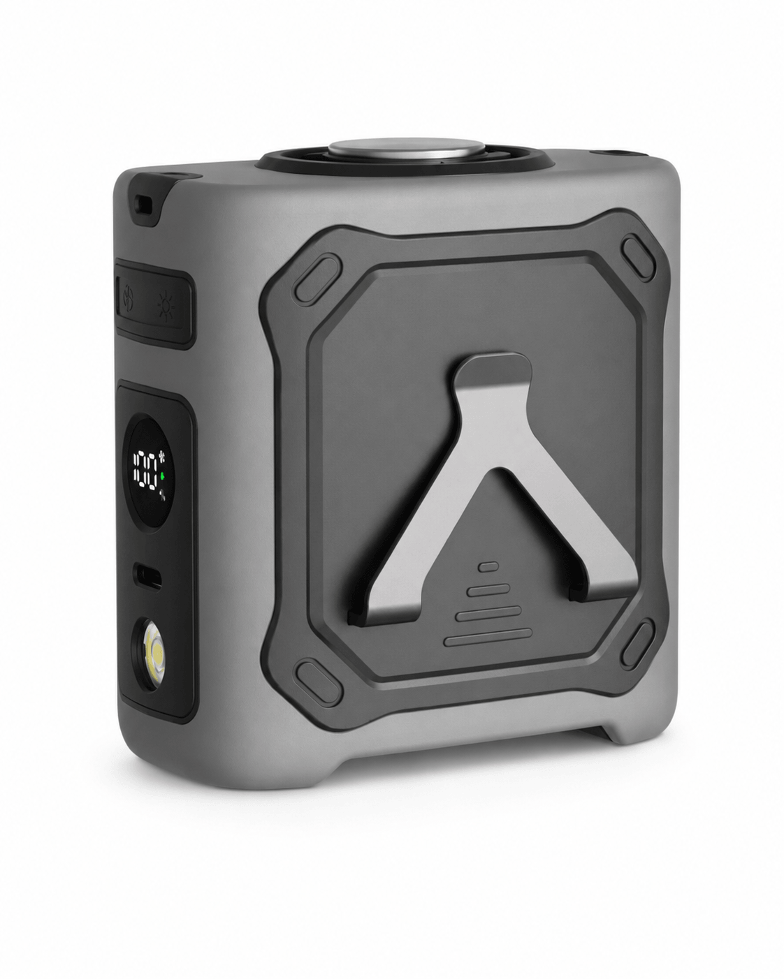 FrostBelt Pro 8000mAh Waist Cooling Fan