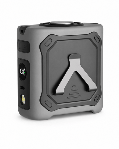 FrostBelt Pro 8000mAh Waist Cooling Fan