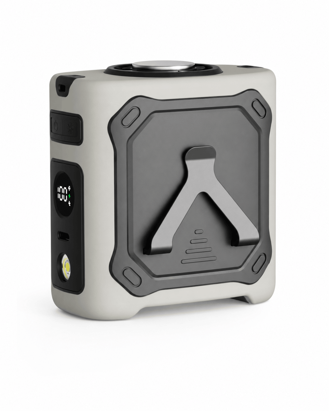 FrostBelt Pro 8000mAh Waist Cooling Fan