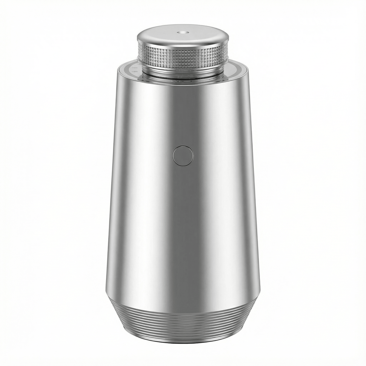 GS-01 Smart Aluminum Car Diffuser - stelltails