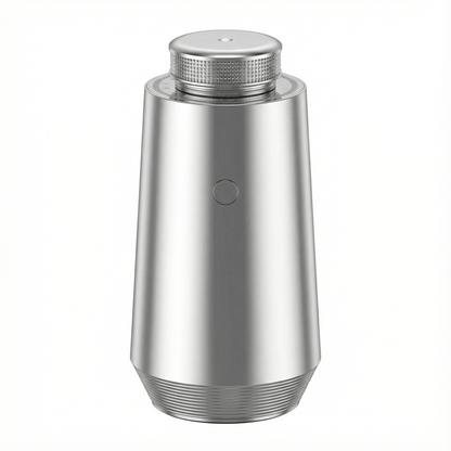 GS-01 Smart Aluminum Car Diffuser - stelltails