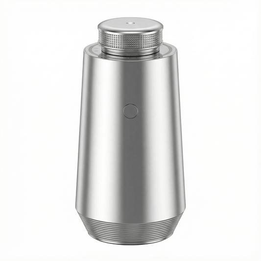 GS-01 Smart Aluminum Car Diffuser - stelltails