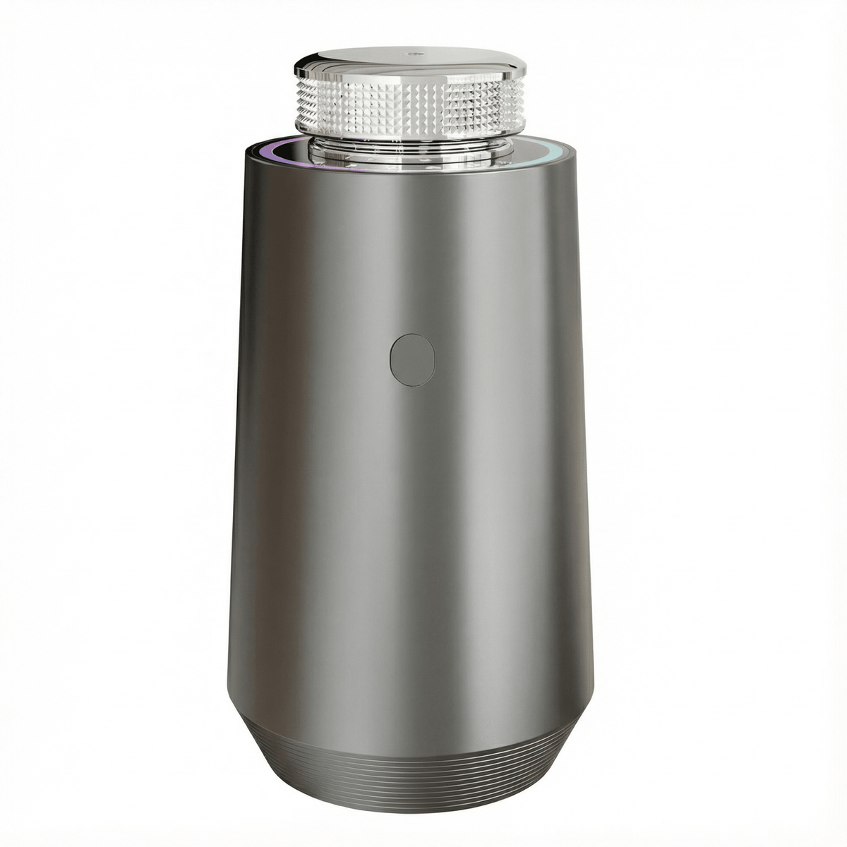 GS-01 Smart Aluminum Car Diffuser - stelltails