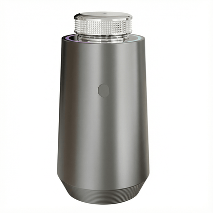 GS-01 Smart Aluminum Car Diffuser - stelltails