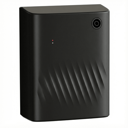 SL-01 Waterless Commercial Scent Diffuser - stelltails