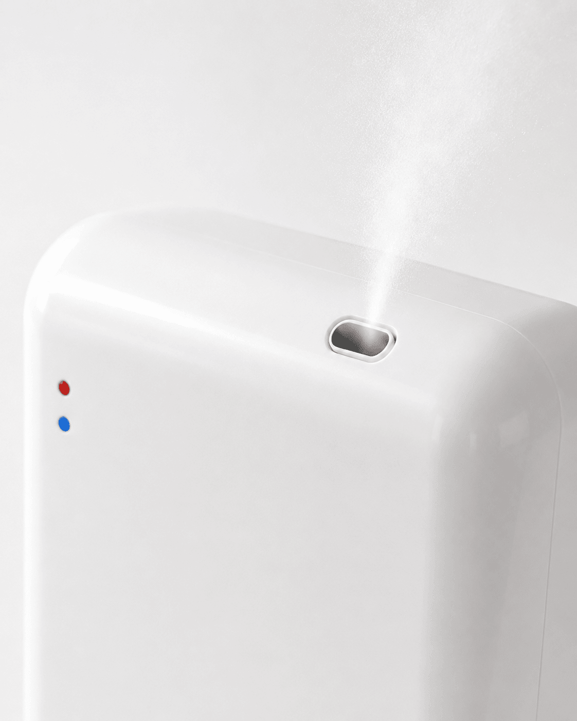 SL-02 Mini Waterless Diffuser - stelltails