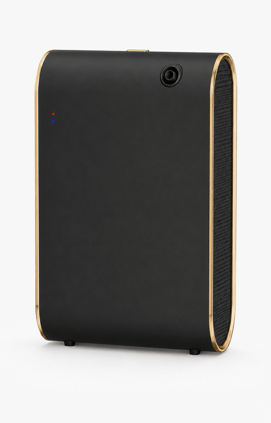SL-05 WiFi Scent Diffuser - stelltails