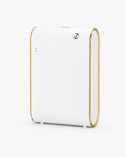 SL-05 WiFi Scent Diffuser - stelltails