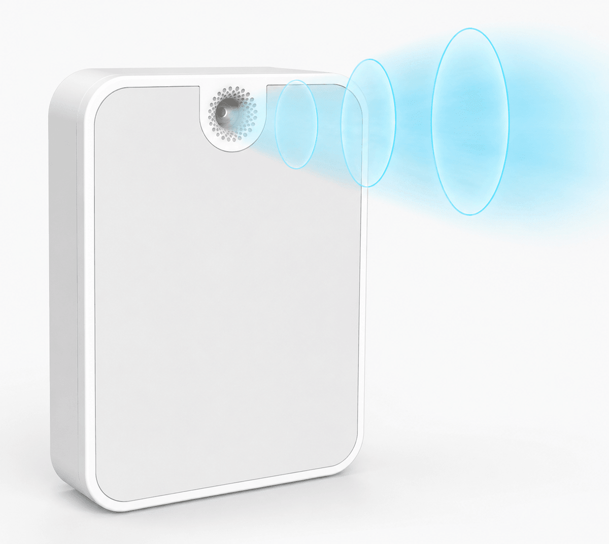 SL-07 Modular Scent Diffuser - stelltails