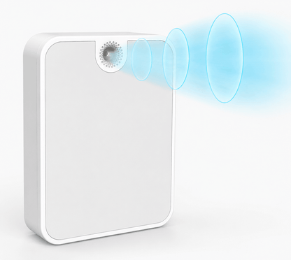 SL-07 Modular Scent Diffuser - stelltails