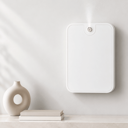 SL-07 Modular Scent Diffuser - stelltails