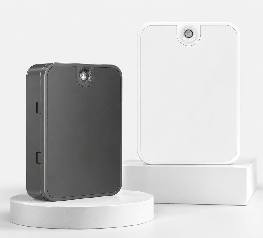 A Commercial Device Can Still Carry the Brand