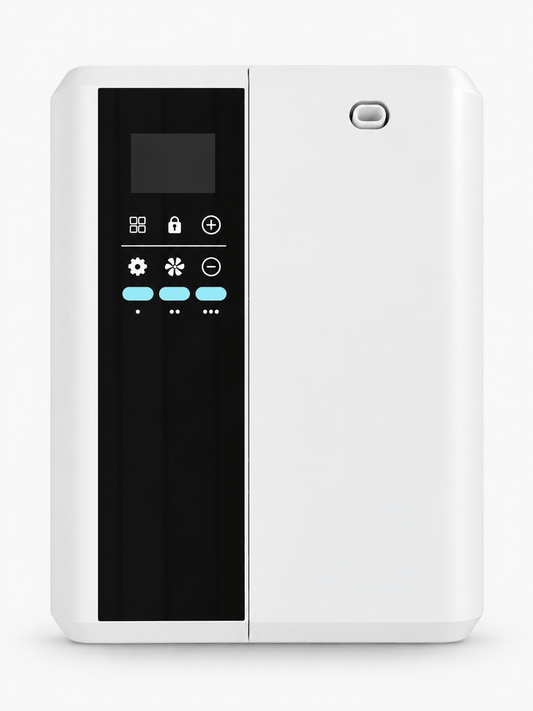 SL-12 500ml Smart Scent Diffuser - stelltails