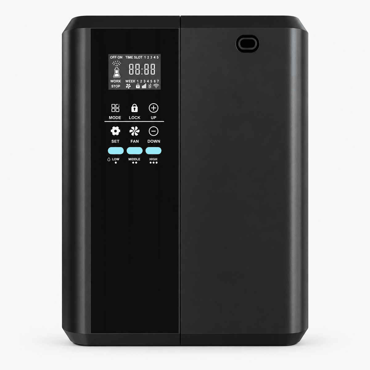 SL-12 500ml Smart Scent Diffuser - stelltails