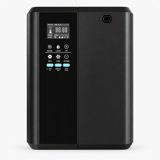SL-12 500ml Smart Scent Diffuser - stelltails