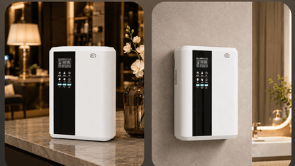 SL-12 Ion+ Commercial Scent System - stelltails