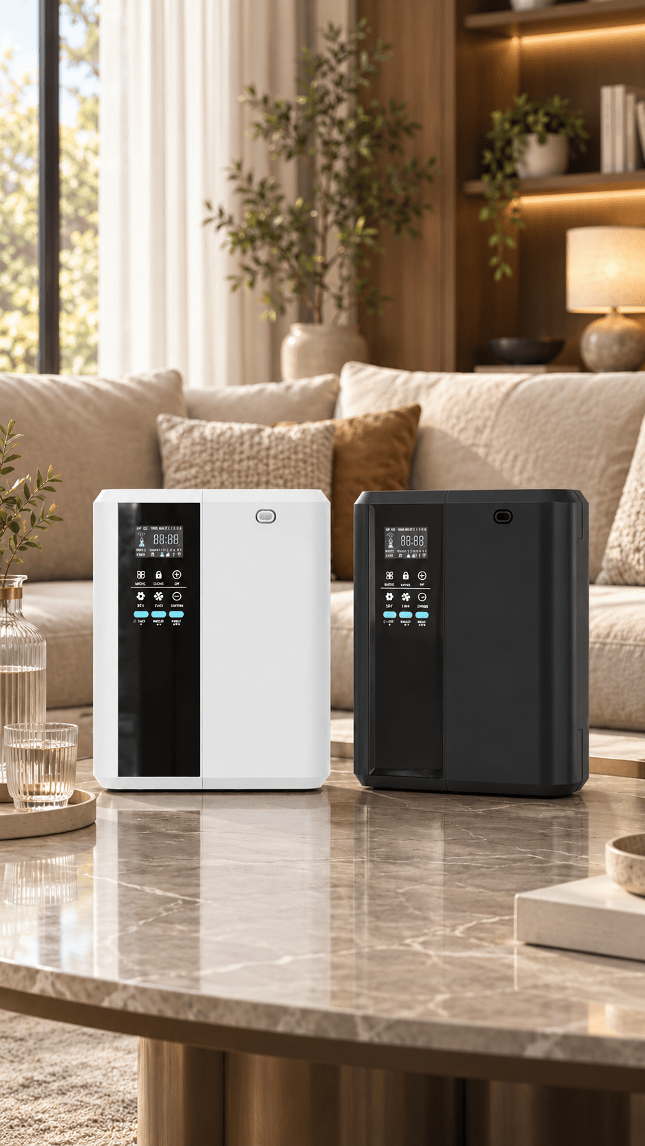 SL-12 Ion+ Commercial Scent System - stelltails
