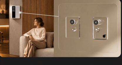 SL-12 Ion+ Commercial Scent System - stelltails